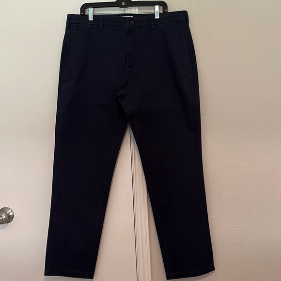Joseph Abboud | Pants | Joseph Abboud Slim Fit Stretch Chinos Size 4x32 ...
